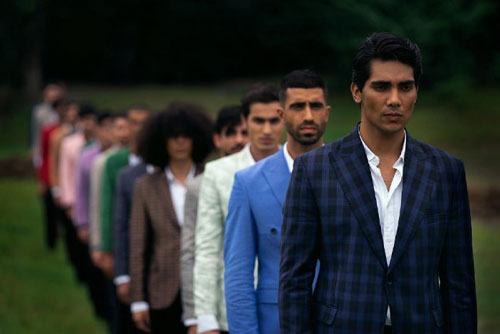 Behnoode Fashion Crow